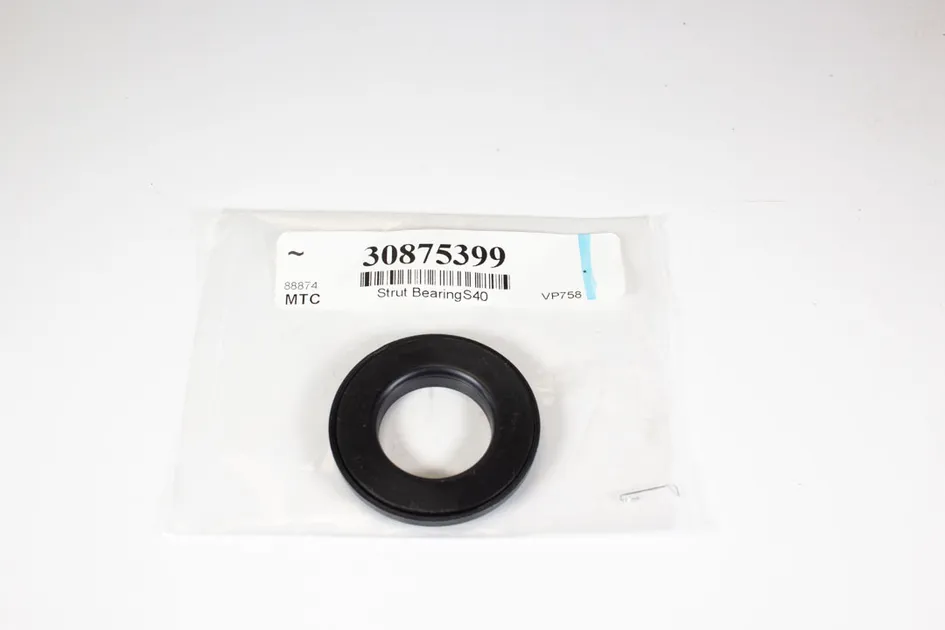 Mission Trading Company Suspension Strut Mount Support Ring - 30875399